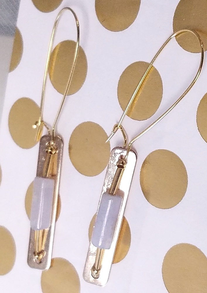 3/$25 💝💝💝HANDCRAFTED EARRINGS 💝💝💝